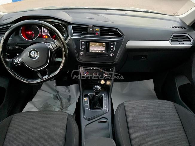 tiguan très bon état 