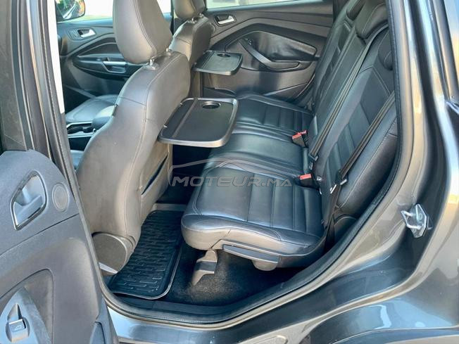 Ford kuga très bon état 