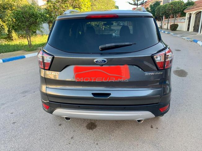 Ford kuga très bon état 