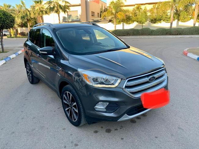 Ford kuga très bon état 