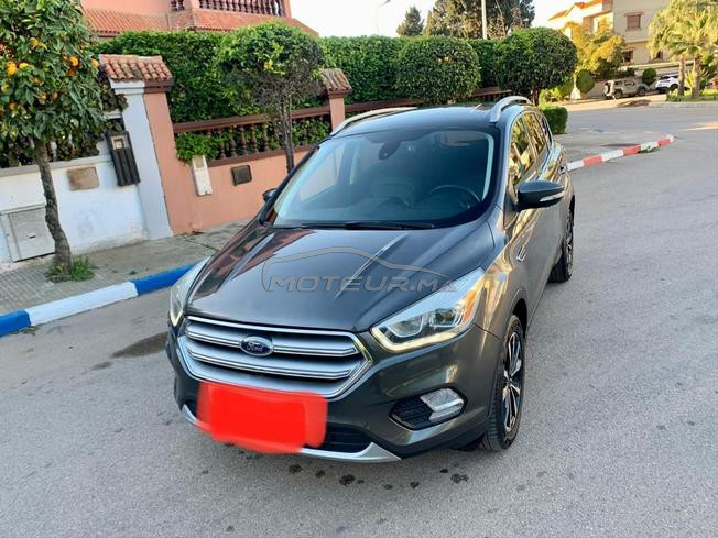 Ford kuga très bon état 