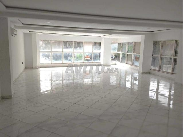 Super Plateau bureau la ville haute vendre - 2