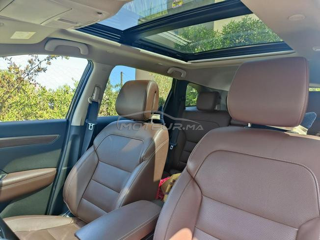 Renault Koleos Diesel Automatique 2020