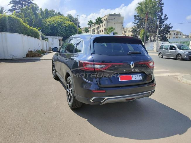 Renault Koleos Diesel Automatique 2020
