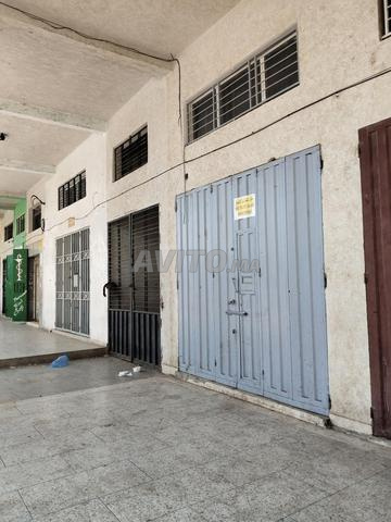 HMIZA NÃDYA narjiss hay riyad