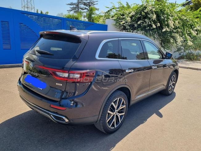Renault Koleos Diesel Automatique 2020
