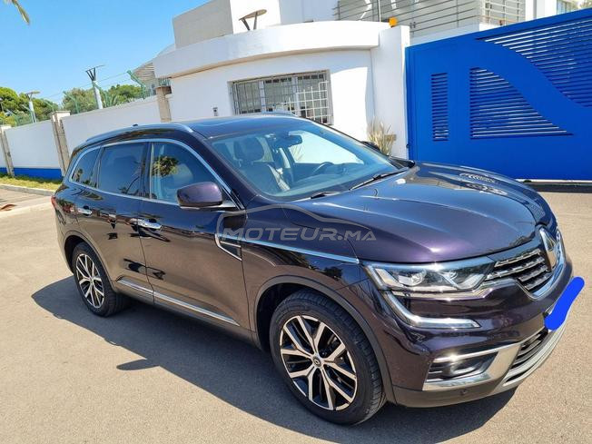 Renault Koleos Diesel Automatique 2020