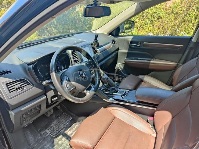 Renault Koleos Diesel Automatique 2020