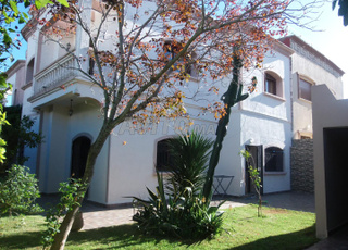 Villa usage habitation / commercial 