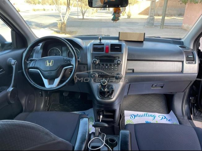 HONDA CRV ( reprise possible) 