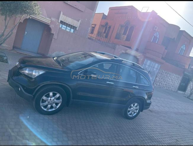 HONDA CRV (reprise possible) 
