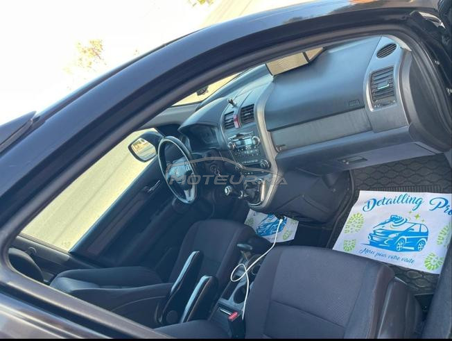 HONDA CRV (reprise possible) 