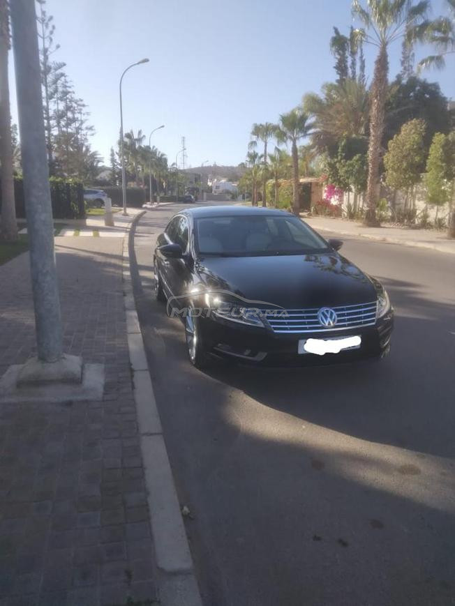 cc passat
