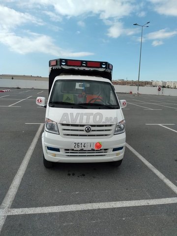DFSK K01S mliha