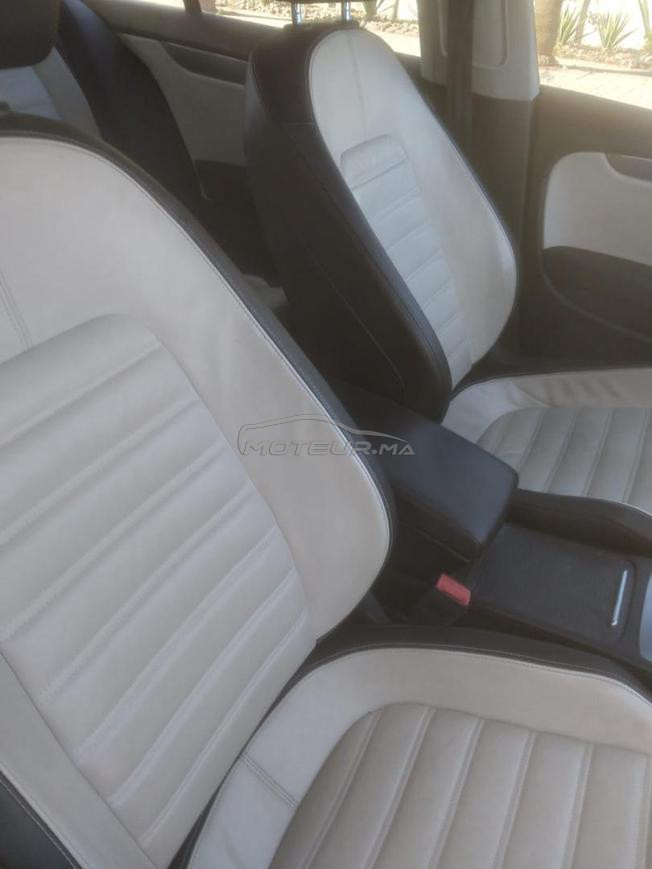 cc passat