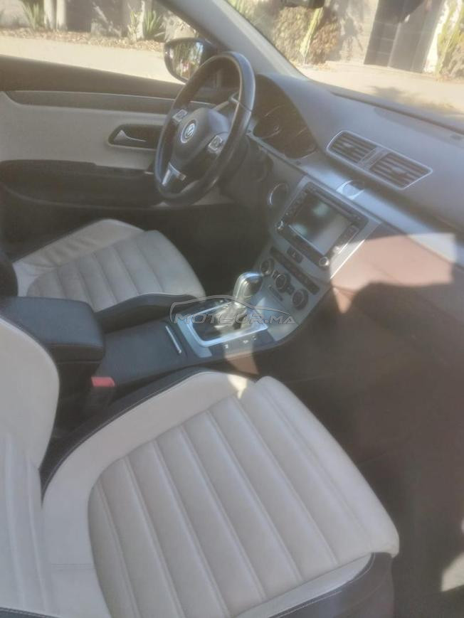 cc passat
