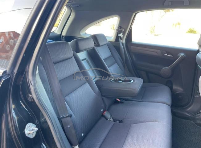 HONDA CRV ( reprise possible) 