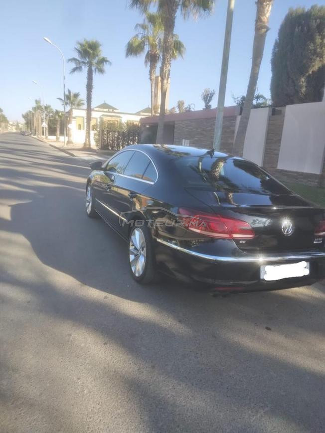 cc passat