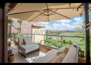 appartement équipé à vendre Prestegia Golf