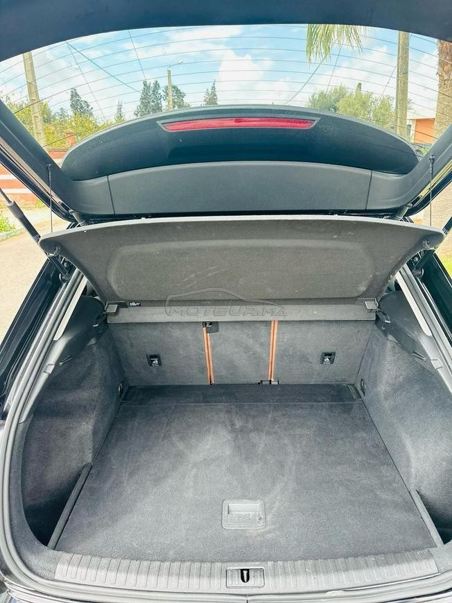 Audi Q3 Diesel Automatique 2023 à Casablanca