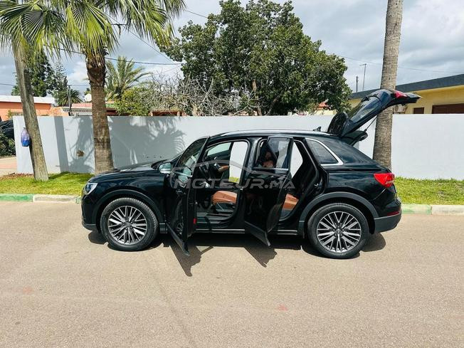 Audi Q3 Diesel Automatique 2023 à Casablanca