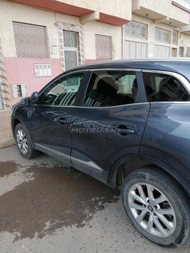 kadjar à vendre