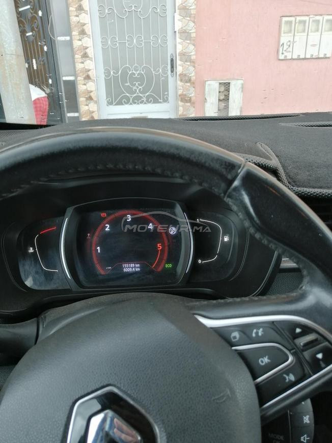 kadjar à vendre