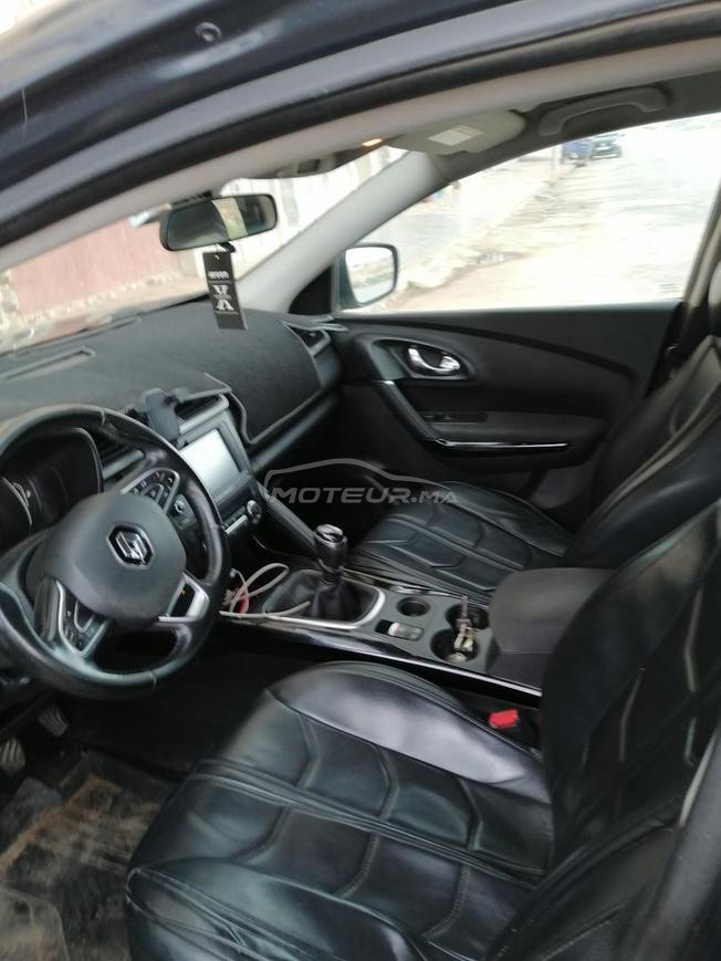 kadjar à vendre
