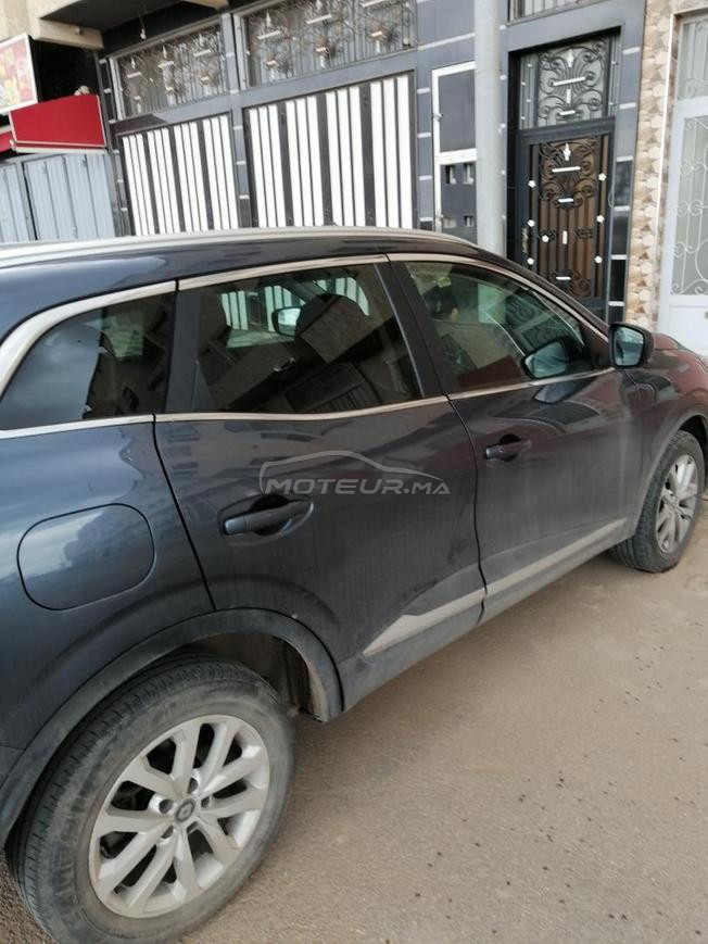 kadjar à vendre