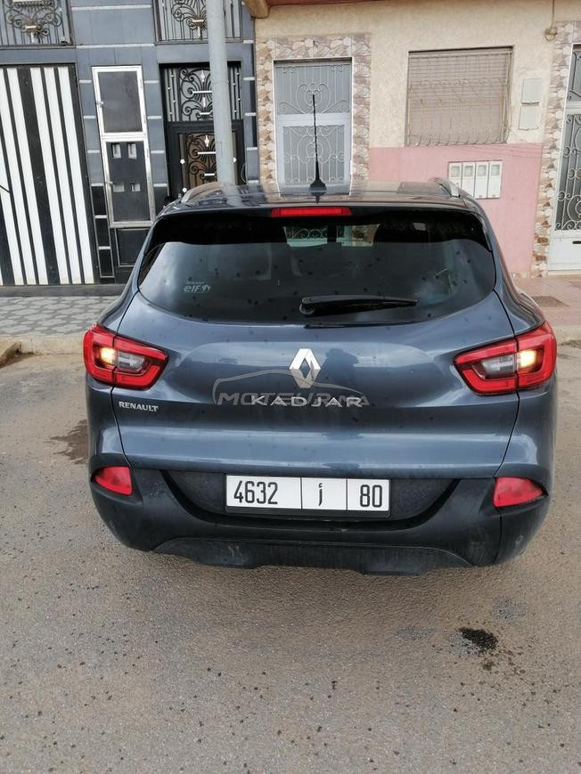 kadjar à vendre