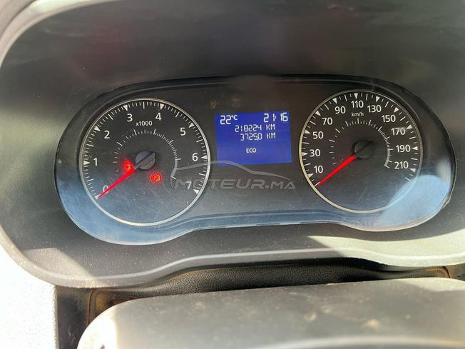 DACIA DUSTER 4*4