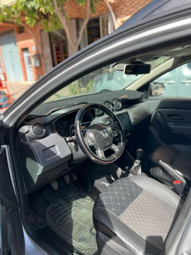 DACIA DUSTER 4*4