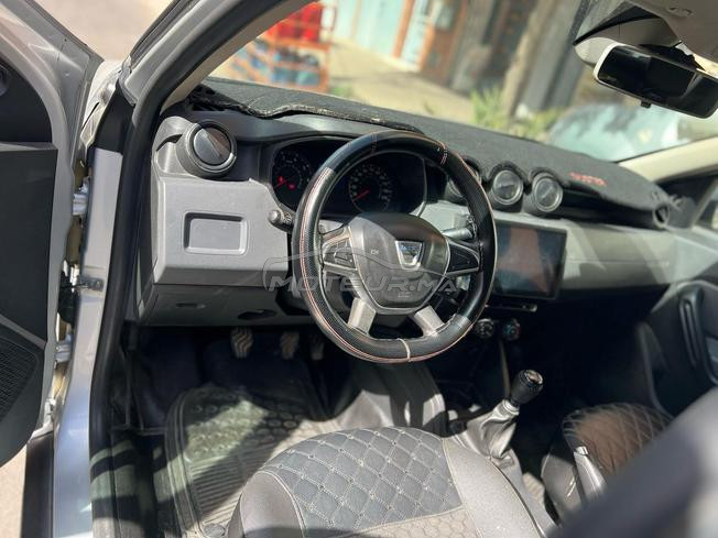 DACIA DUSTER 4*4