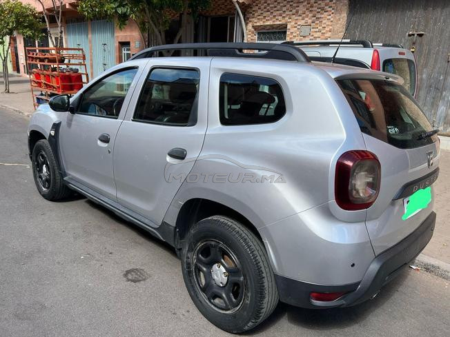 DACIA DUSTER 4*4