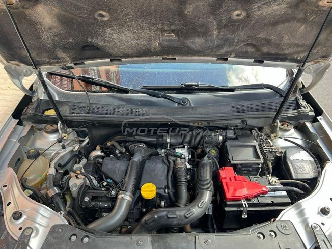 DACIA DUSTER 4*4
