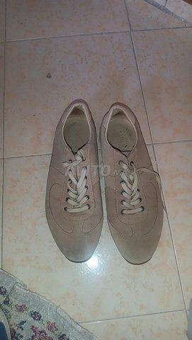 Chaussures hommes 