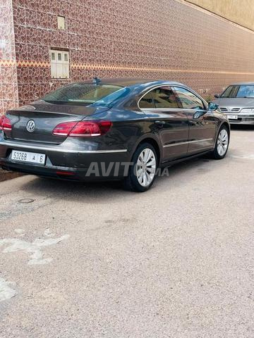 Volkswagen Passat CC Diesel Automatique 2015 - 2