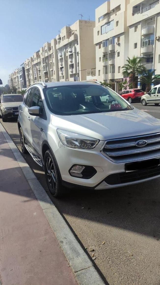 Ford Kuga ,