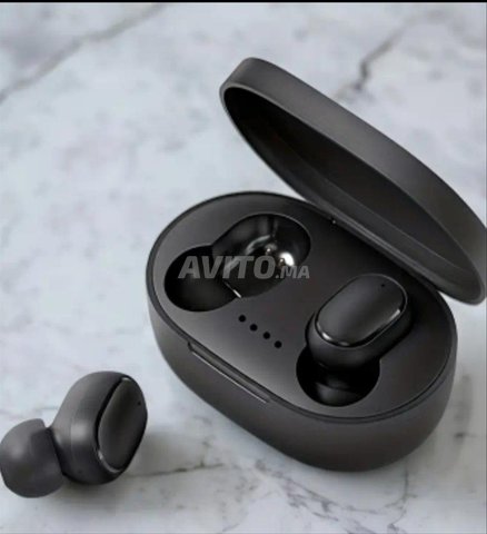 airpods A6S