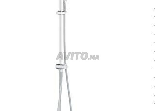 Colonne douche 