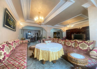 Appartement à louer 117 m² à Tanger