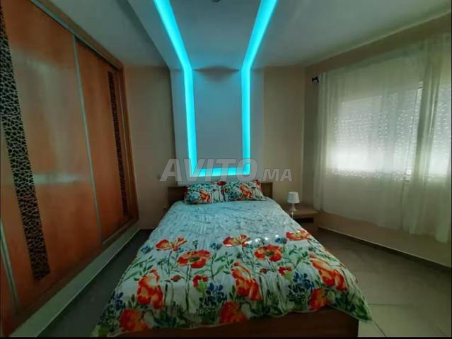 Appartement à louer 70 m² à Kénitra