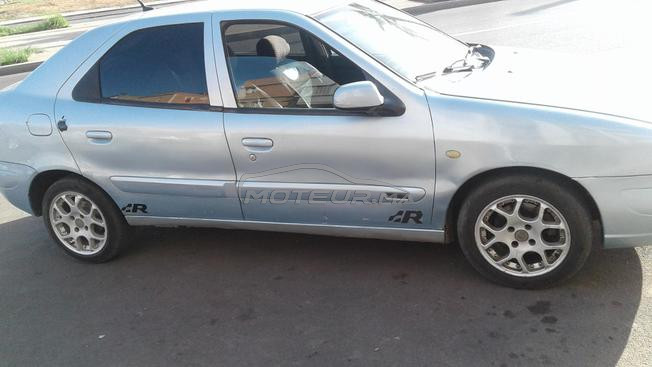 citroen xsara 