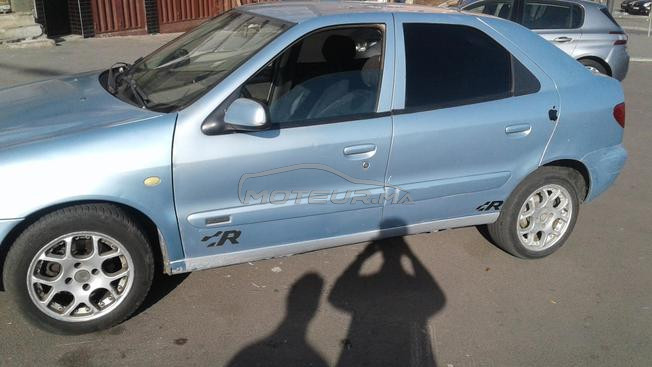 citroen xsara 
