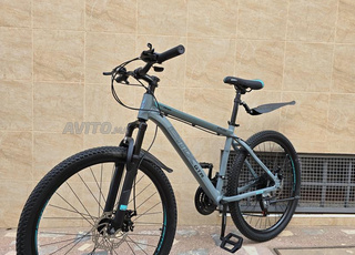 VÉLO BMX GTR ALUMINIUM