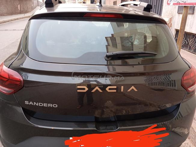 Stepway extrême 