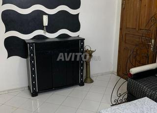 à louer appartement meublé