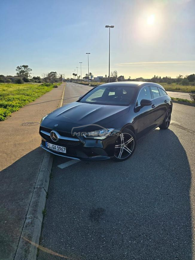 CLA 220 4 MATIC FULL OPTION