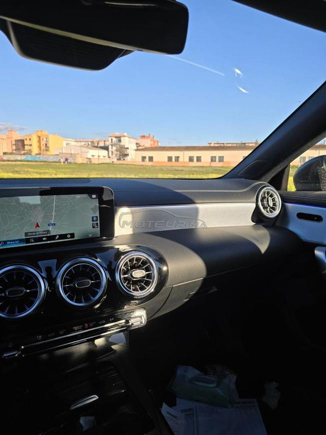 CLA 220 4 MATIC FULL OPTION
