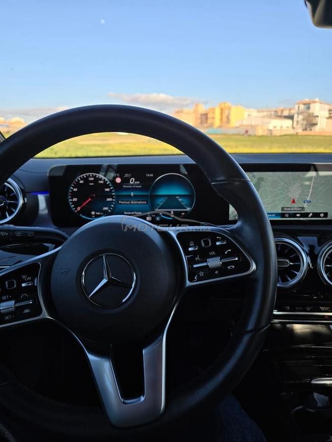 CLA 220 4 MATIC FULL OPTION